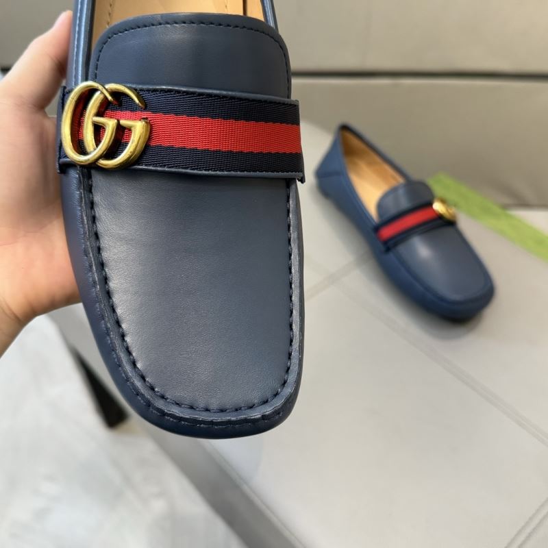 Gucci Tods Shoes